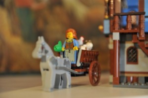 Lego Presentazione Museo giochiAmo Giocamuseo